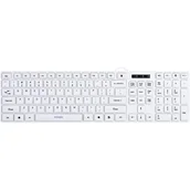 Klawiatury - ActiveJet K-3066SW - miniaturka - grafika 1