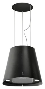 Elica Juno Urban Cast Iron/F/50 Czarny - Okapy kuchenne - miniaturka - grafika 1