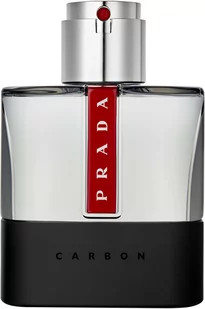 Prada LUNA ROSSA CARBON woda toaletowa 50 ML - Wody i perfumy męskie - miniaturka - grafika 1