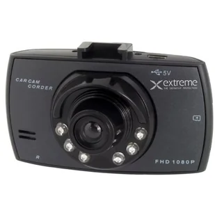 Extreme Guard XDR101 - Wideorejestratory - miniaturka - grafika 1
