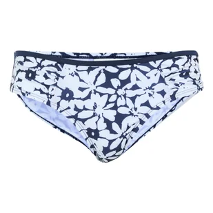 Figi Damskie Aceana Large Floral Bikini Bottoms - Stroje kąpielowe - miniaturka - grafika 1
