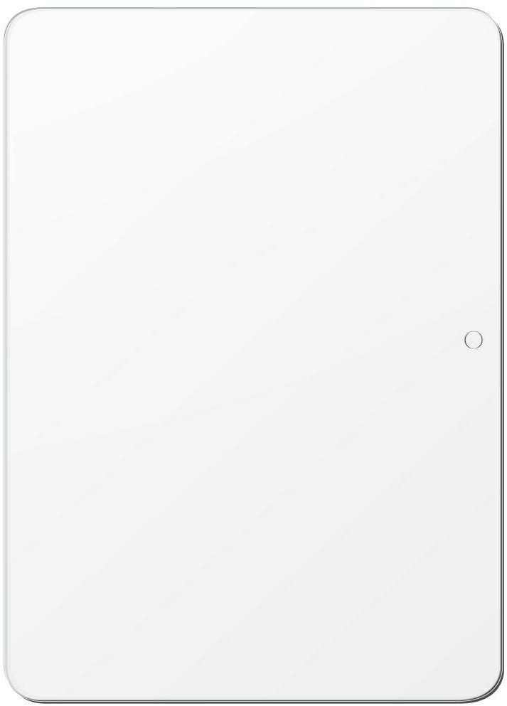 Szkło hartowane UNIQ Optix Clear Exofit z aplikatorem do Apple iPad Air 11