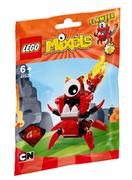 LEGO Mixels - Flamzer 41531