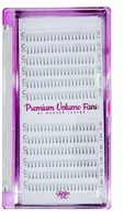 Sztuczne rzęsy i akcesoria - Wonder Lashes Rzęsy metoda objętościowa 3d Premium Volume Fans Wonder lashes c 0,07 8 mm - miniaturka - grafika 1