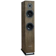 Głośniki i kolumny - Pylon Audio Diamond 25 – Kolumna podłogowa Dąb Olejowosk Black - miniaturka - grafika 1