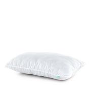 Poduszki - Wypełnienie do poduszki z mikrowłókna Happy Friday Basic, 50x30 cm - miniaturka - grafika 1