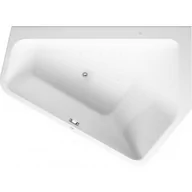 Wanny z hydromasażem - DURAVIT 760391000AS0000 DURAVIT 760391000AS0000 Whirlwanne Paiova 5 1770x1300mm Wei - miniaturka - grafika 1