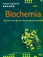 Nauki przyrodnicze - Biochemia - miniaturka - grafika 1