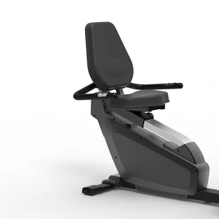 KETTLER rower treningowy poziomy AVIOR R BLACK - Rowery treningowe - miniaturka - grafika 5