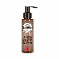 Balsamy po goleniu - Barbero BARBERO SZAMPON DO BRODY 100ML zakupy dla domu i biura 44887958 - miniaturka - grafika 1