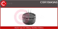 Alternatory - Stator, alternator Casco - Alternatory CSR15043AS - miniaturka - grafika 1