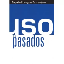 Edelsa Uso de los pasados - Edelsa - Książki do nauki języka hiszpańskiego - miniaturka - grafika 1