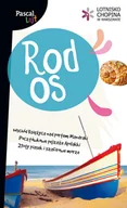 Przewodniki - Rodos - miniaturka - grafika 1