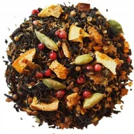 Herbata - Herbata czarna korzenna Orange Spice 50g Tea Tea - miniaturka - grafika 1