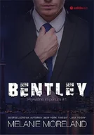 Romanse - Bentley. Prywatne imperium. Tom 1 - miniaturka - grafika 1