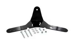 AL-KO Zaczep tylny do traktora COMFORT 92/102/110 (119831) - Akcesoria do urządzeń ogrodniczych - miniaturka - grafika 1