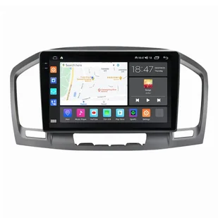 Radio Android FS1-Lite Opel Insignia 2009-2013 - Radia samochodowe - miniaturka - grafika 1