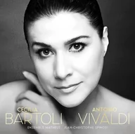 Muzyka klasyczna - Cecilia Bartoli Antonio Vivaldi Polska cena) - miniaturka - grafika 1
