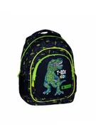 Dom i ogród - Plecak AB330 T-Rex Neon ASTRA - miniaturka - grafika 1