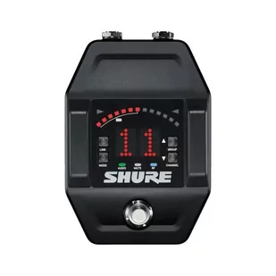 Shure GLXD16+E-Z4 Cyfrowy system bezprzewodowy - Mikrofony estradowe - miniaturka - grafika 2