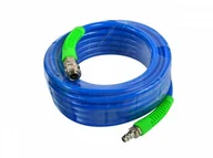 Akcesoria motoryzacyjne - GEKO Wąż pneumatyczny przewód zbrojony PU 10m 12mmx8mm blue 8318 G02976 - miniaturka - grafika 1