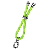 Pozostałe akcesoria do telefonów - Smycz do telefonu USAMS US-ZB317 Zielony - miniaturka - grafika 1