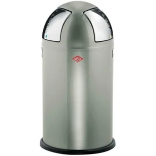 Wesco pojemnik na odpady Push Two 175861-03 - Kosze na śmieci - miniaturka - grafika 1