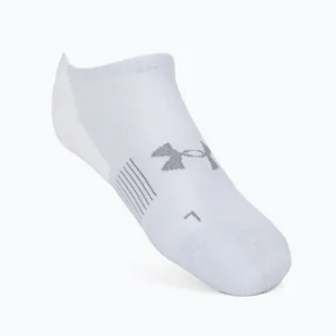 Skarpety treningowe Under Armour UA ArmourDry Run No Show - Skarpetki sportowe męskie - miniaturka - grafika 1