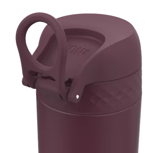 Butelka ION8 Double Wall Travel Mug I8HS360BLB Blackberry - Survival - akcesoria - miniaturka - grafika 4