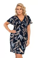 Bielizna nocna - Donna Helen plus size Koszula nocna - miniaturka - grafika 1