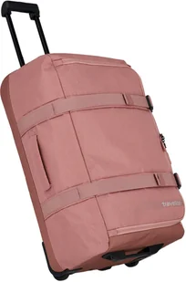 Torba Podróżna Na Kółkach Travelite Pojemna 65L - Akcesoria podróżnicze - miniaturka - grafika 1