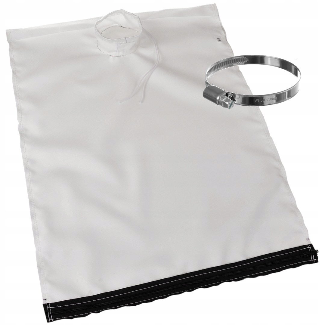 Worki worek wielorazowe HILTI VC 20 40 60 GRAPHITE