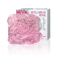 Mydła - Mydło glicerynowe z olejkiem różanym i kawiorem 80 g BULGARIAN ROSE KARLOVO - miniaturka - grafika 1