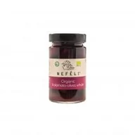 Warzywa w marynacie - NEFELI (oliwki) OLIWKI CZARNE KALAMATA Z PESTKĄ W ZALEWIE BIO 300 g  NEFELI BP-5203447711170 - miniaturka - grafika 1