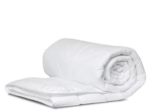 Kołdra 200x220 ultralekka letnia Softi Sen - antyalergiczna Iga Home - Kołdry - miniaturka - grafika 1