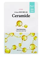 Maseczki do twarzy - Etude House Therapy Air Mask Ceramide, Maseczka do Twarzy, 20ml - miniaturka - grafika 1