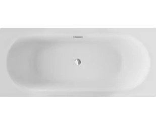 Besco PMD Vitae Slim 160x75 WAV160SL - Wanny - miniaturka - grafika 2