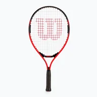 Tenis ziemny - Rakieta tenisowa dziecięca Wilson Pro Staff Precision 21 - miniaturka - grafika 1