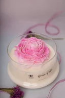 Świece - Świeca sojowa Queen of live - świeca sojowa na prezent - miniaturka - grafika 1