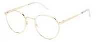 Okulary korekcyjne, oprawki, szkła - Okulary korekcyjne Pierre Cardin P.C. 6890 J5G - miniaturka - grafika 1