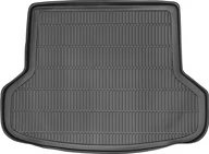 Maty bagażnikowe - Hyundai i30 III CW Kombi 2017- Mata bagażnika MAX-DYWANIK 910709 - miniaturka - grafika 1