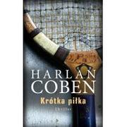 Thrillery - Albatros Harlan Coben Krótka piłka - miniaturka - grafika 1