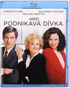 Filmy obyczajowe Blu-ray - Pracująca dziewczyna - miniaturka - grafika 1