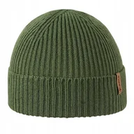 Czapki dla dzieci - czapka dziecięca Kama B104 Green - miniaturka - grafika 1