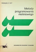 Systemy operacyjne i oprogramowanie - Metody programowania nieliniowego - miniaturka - grafika 1