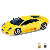 Samochody i pojazdy dla dzieci - Welly, model Lamborghini Murcielago - miniaturka - grafika 1