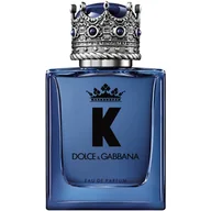Wody i perfumy męskie - Dolce&Gabbana Dolce K 50ml woda perfumowana - miniaturka - grafika 1