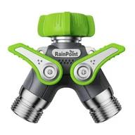 Inne akcesoria do nawadniania - RainPoint Rozdzielacz 3/4" ICD047 - miniaturka - grafika 1