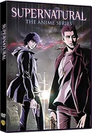 Pozostałe filmy DVD - Anime - Supernatural - The.. - miniaturka - grafika 1