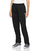 Spodnie rowerowe - Wilson damskie spodnie dresowe w Team Czarny XL - miniaturka - grafika 1